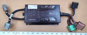 Dinex Control Module, p/n T2-DIO-168S-K7 - Picture 1 of 6