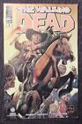 2013 THE WALKING DEAD Wizard World Chicago #1 VG/FN 5.0 Variant