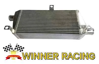 INTERCOOLER Fit MITSUBISHI GALANT VR4 E38A/E39A;DODGE 2000 GTX 4G63T NÚCLEO 100 MM Foto 1 de 4