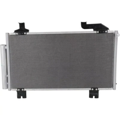 AC Condenser For 2009-2014 Acura TSX With Receiver Drier 80100TL2A01 Foto 1 de 4
