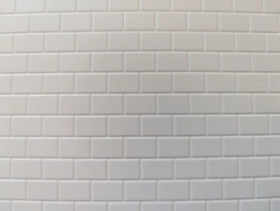 Expo 58405 "PAVING STONE"Modelling Sheets Pack of 2 OO gauge - ready to paint - Image 1 of 4