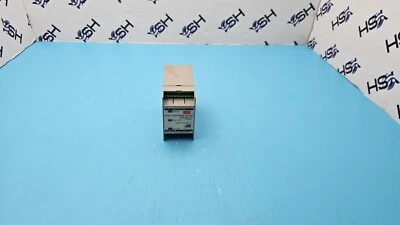 CPI TECHNOLOGIES SAB10-TC04C1-C ANALOG OUTPUT MODULE - Image 1 of 4