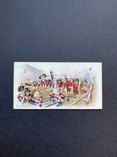 FAULKNER 1902 - OUR GALLANT GRENADIERS 1st SERIES No 8 AL23 139