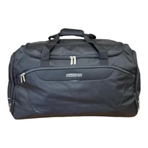 American Tourister BORSONE Grande CON TRACOLLA 91L 63cm Viaggio / Sport ME7002 - Imagen 1 de 4