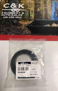 LS Oil Seal-TRG400  40188938 - Picture 1 of 1