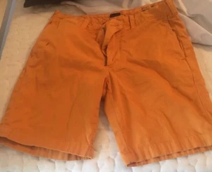 Mens J.Crew Stanton Shorts - Picture 1 of 4