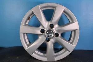 Nissan Versa 2012 13 14 2015 15" OEM Rim Wheel 62578 403003AW1A 94000414 - Picture 1 of 8
