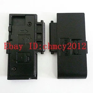 NEW Battery Cover Door For CANON EOS 600D EOS Rebel T3i Kiss X5 Digital Camera - Picture 1 of 1