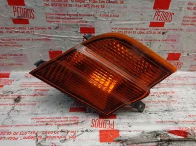 26135AX600 FRONT LEFT HEADLIGHT / 288249 FOR NISSAN MICRA K12E VISIA — 第 1/4 张图片