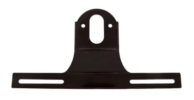 Luz trasera y soporte para matrícula camioneta modelo A 1928-47 Foto 1 de 2