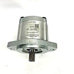 9-510-290-017 HYDRAULIC GEAR PUM - Picture 1 of 7