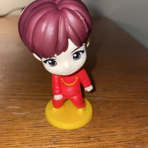 McDonalds Happy Meal Spielzeug 2025 Tiny Tan j-hope W5 - Bild 1 von 6