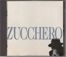 Zucchero von Zucchero | CD | Zustand akzeptabel - Bild 1 von 2