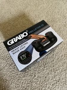 Garbo Pro Lifter 20 **Open Box** - Picture 1 of 3