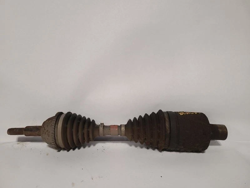 Driver Left Axle Shaft Front Fits 95-02 LINCOLN CONTINENTAL 1675129 - Image 1 of 4