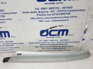 A1706980498 MODANATURA MONTANTE PARABREZZA DESTRA MERCEDES SLK R170 - Foto 1 di 12
