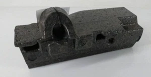 MINI NEW GENUINE COOPER R57 R55 R56 R59 R58 LEFT DOOR SHELL FOAM INSERT - Picture 1 of 2