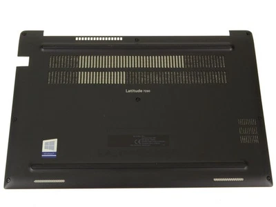 Novo conjunto de base inferior para notebook Dell OEM Latitude 7290 521F1 - Imagem 1 de 3