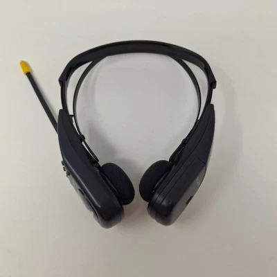 Sony SRF-HM22 FM/AM Walkman Radio Headset - getestet - Bild 1 von 4