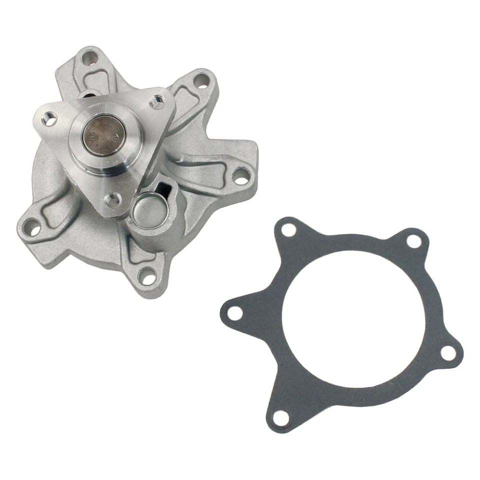 For Toyota Prius 2001-2009 Beck Arnley Engine Coolant Water Pump Foto 1 de 2