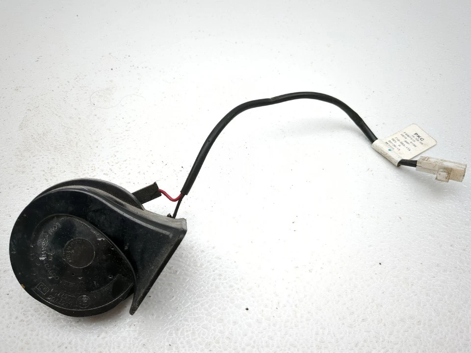 Bocina 13-15 Can Am Spyder Roadster ST 710003114 Foto 1 de 4