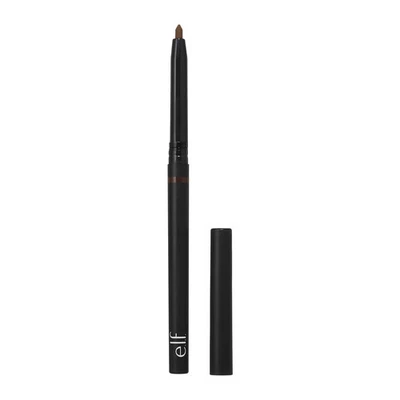 e.l.f. No Budge Retractable Eyeliner, Coffee, 0.006 oz - Image 1 of 2