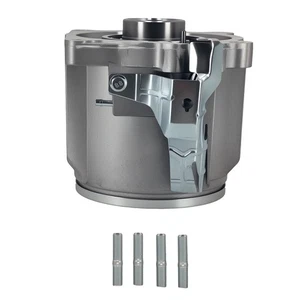 1x Electric Clutch Coupling For Jeep Compass Patriot 2007-2017 3570A007AB - Bild 1 von 11