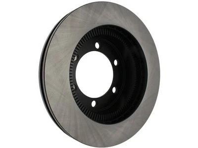Rotor de freno trasero centrado para Freightliner FL70 1998-2005 6463WYCW 1999 2000 Foto 1 de 2