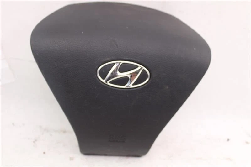 AIR BAG Hyundai Sonata 11 12 13 14 Left 988498 Foto 1 de 4