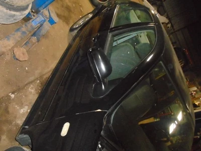 R FRONT DOOR MANUAL WINDOWS FITS 99-11 GOLF 118742 Foto 1 de 2