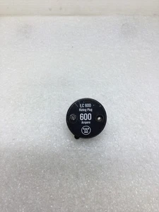 Enchufe de clasificación Westinghouse LC600 600 amperios (2608D88G18) - Imagen 1 de 6
