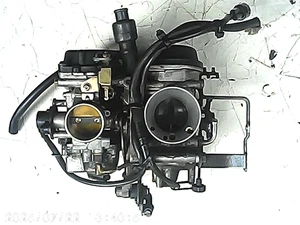 YAMAHA XVS 1100 V STAR CUSTOM 2005 CARBURETTORS - Picture 1 of 6