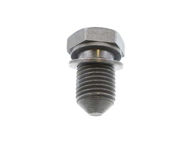 REIN AUTOMOTIVE N90813202 Engine Oil Drain Plug Volkswagen Audi A4 Quattro A4 - Image 1 of 1