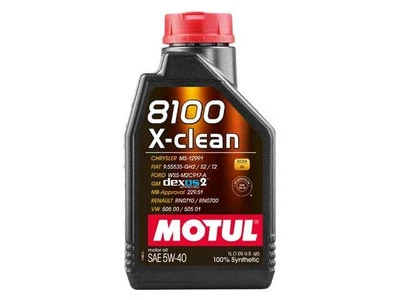 For 2007-2008 Audi RS4 Engine Oil 81748RVRS Foto 1 de 2