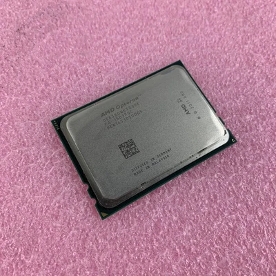 AMD OS6380WKTGGHK HP OPTERON 16 Core CPU 6380 2.5 GHz Tested - Image 1 of 4