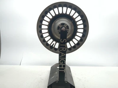 Llanta delantera recta 17x3,00 Harley Ultra Classic Electra Glide 07-12 FLHTCU Foto 1 de 4