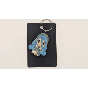 Fire Emblem Fates Azura Aqua Keychain Mascot Charm - Picture 1 of 2