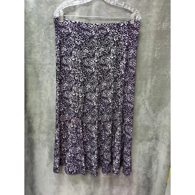 Falda East 5th pequeña para mujer Foto 1 de 4