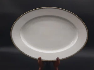 ESCHENBACH ADRIAN BARONET CHINA BAVARIA SERVING PLATTER - Picture 1 of 9