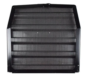 Parrilla radiador para Massey Ferguson MF 265 275 290 590 - Imagen 1 de 1