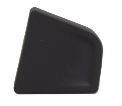 2014-2018 Chevrolet Corvette C7 Glove Box Switch Black New OEM 22813974 - Изображение 1 из 3