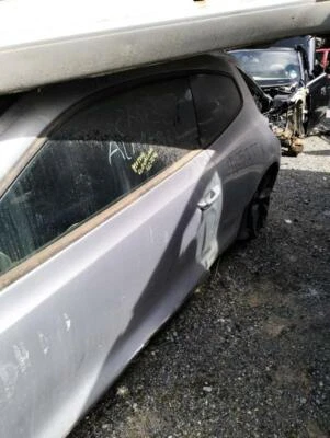 Cerradura puerta delantera lh 1446356 para VOLKSWAGEN SCIROCCO (137)(08.2008-) 2.0 2008 Foto 1 de 4