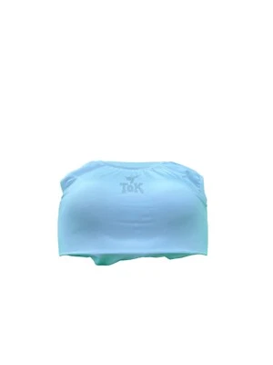 Protector de pecho de karate para mujer WKF Foto 1 de 4