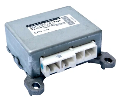 CENTRALINA PER TOYOTA AYGO CITROEN C1 PEUGEOT 107 89650-0H010 SERVOSTERZO GAR 1A - Immagine 1 di 3