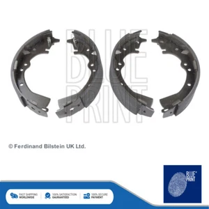 Fits Toyota Hilux 1999- Previa Estima 1990-1993 Brake Shoes Set Blue Print - Picture 1 of 2
