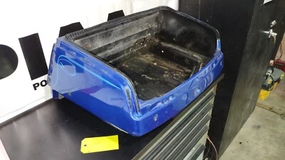 1993 Honda Goldwing GL1500 Trunk #624.8-77 - Image 1 of 4