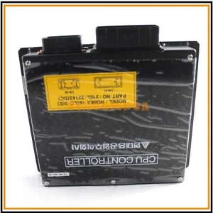 Controlador MCU 21EL-32143 (DC) para excavadora Hyundai R180LC-3 R180LC-3(E) - Imagen 1 de 5