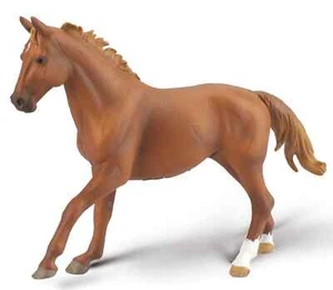 CollectA Phar Lap, Vollbluthengst Chestnut - Bild 1 von 1