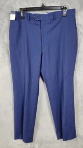 Ralph Lauren Comfort Flex Pant Men's 34x30 Blue Label Casual Chino NEW $79 - Picture 1 of 18