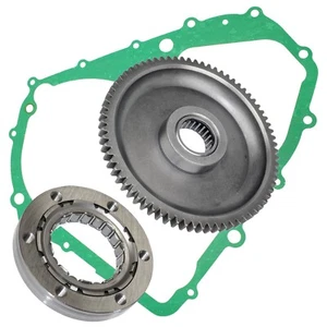 Starter Clutch Sprag Idler Gear for Arctic Cat 400 4X4 2X4 Automatic 2003-2008 - Picture 1 of 7